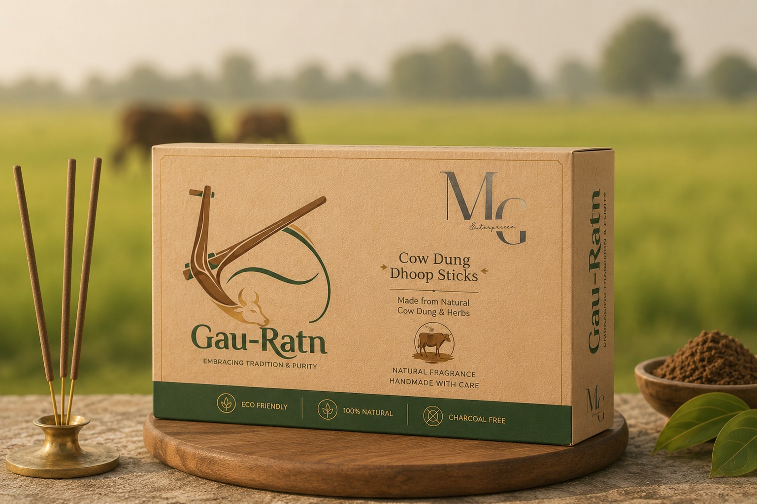 Pooja Items 3